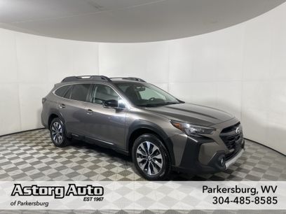 Used 2023 Subaru Outback Limited XT
