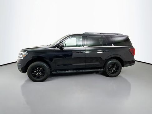Used 2022 Ford Expedition Timberline image 4