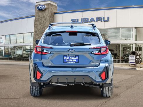 New 2025 Subaru Crosstrek 2.0i Premium image 3