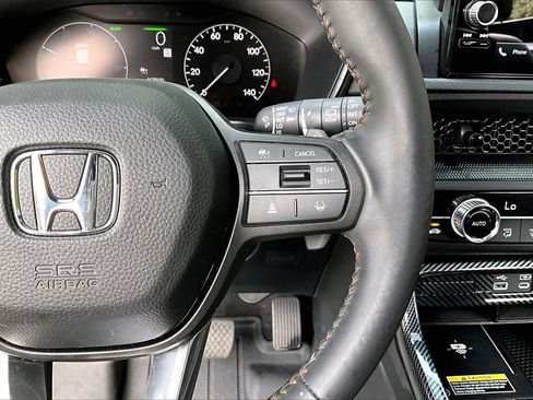 Used 2024 Honda CR-V Sport-L image 11