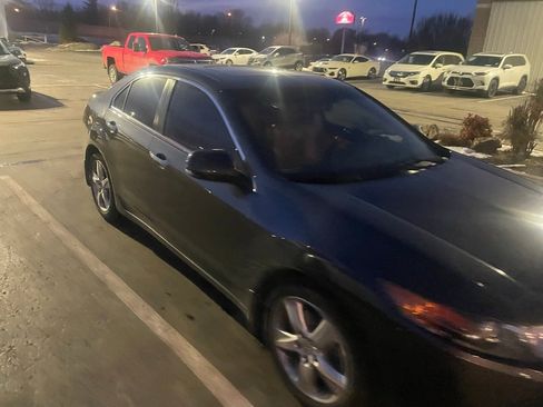 Used 2012 Acura TSX Sedan image 13