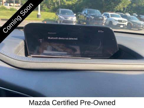 Used 2024 MAZDA CX-30 AWD 2.5 S w/ Preferred Package image 29
