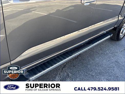 Used 2025 Ford F150 XLT w/ Equipment Group 301A Standard image 13