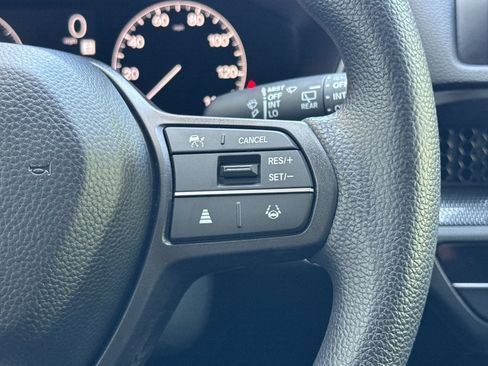 New 2026 Honda CR-V LX image 27