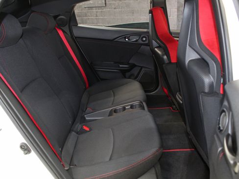 Used 2020 Honda Civic Type R image 52