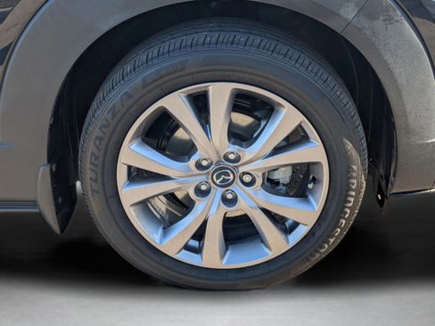 Used 2023 MAZDA CX-30 AWD 2.5 S w/ Preferred Package image 10