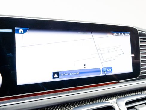 Used 2024 Mercedes-Benz GLS 63 AMG 4MATIC image 75