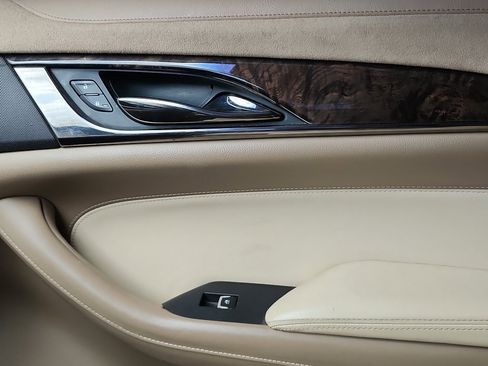 Used 2014 Cadillac CTS Luxury image 27