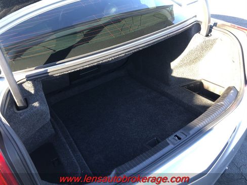 Used 2016 Cadillac ATS Luxury w/ Sun And Sound Package image 17