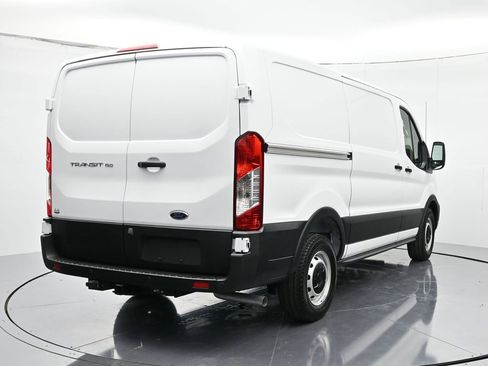 New 2025 Ford Transit 150 Low Roof image 6