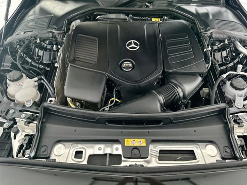 Certified 2026 Mercedes-Benz C 300 Sedan image 27