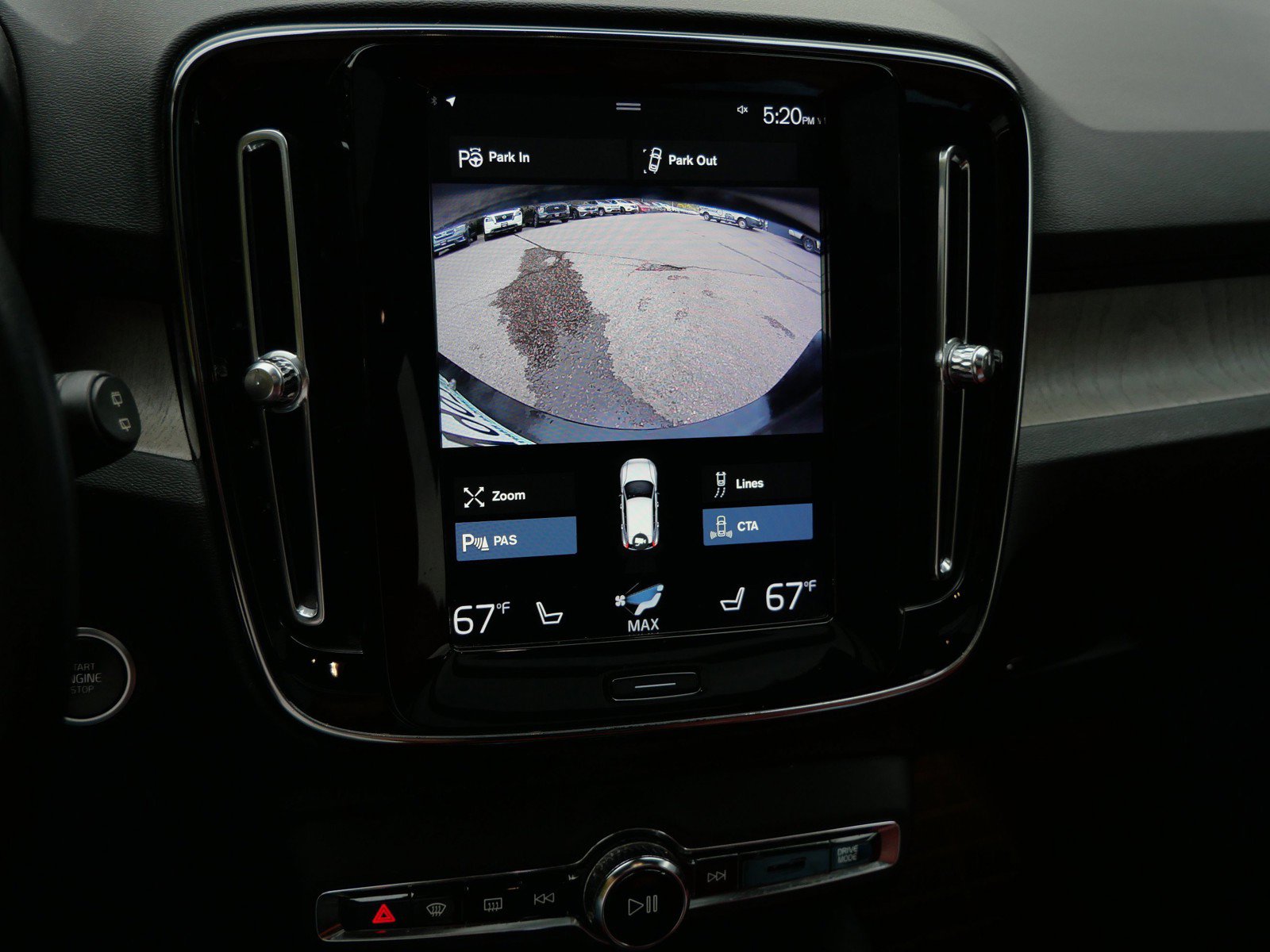 Used 2019 Volvo XC40 T5 Inscription AWD/4WD image 23