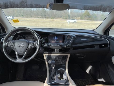Used 2018 Buick Envision Preferred image 11
