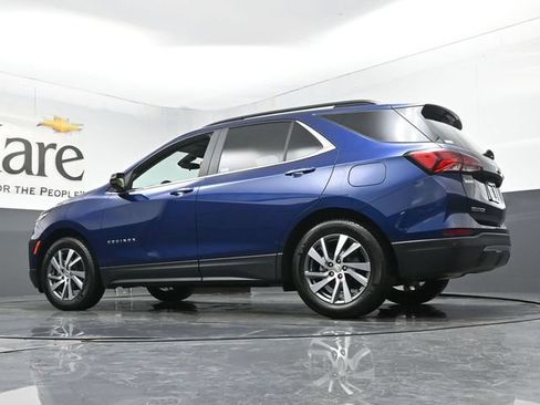 Used 2022 Chevrolet Equinox LT FWD image 55