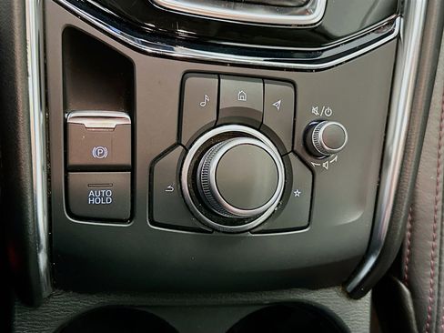 Used 2024 MAZDA CX-5 Carbon Edition image 26