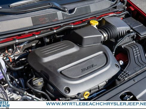 New 2026 Chrysler Voyager LX image 31