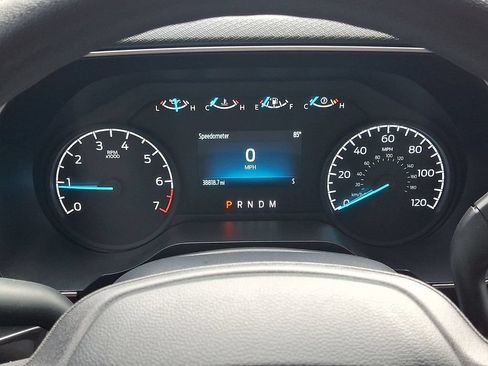 Used 2023 Ford F150 XL w/ STX Appearance Package AWD/4WD image 19