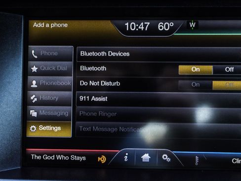 Used 2015 Ford Mustang GT Premium w/ GT Performance Package RWD image 10