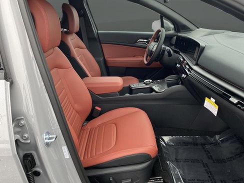 New 2026 Kia Sportage SX Prestige image 37