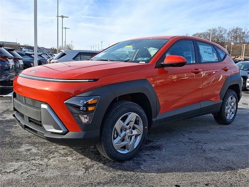 New 2026 Hyundai Kona SE image 2