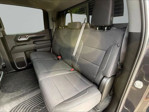Used 2023 Chevrolet Silverado 1500 RST w/ All Star Edition Plus AWD/4WD image 26