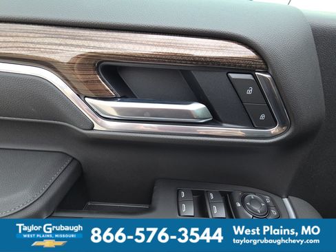 New 2026 Chevrolet Silverado 1500 LT Trail Boss w/ Protection Package AWD/4WD image 14