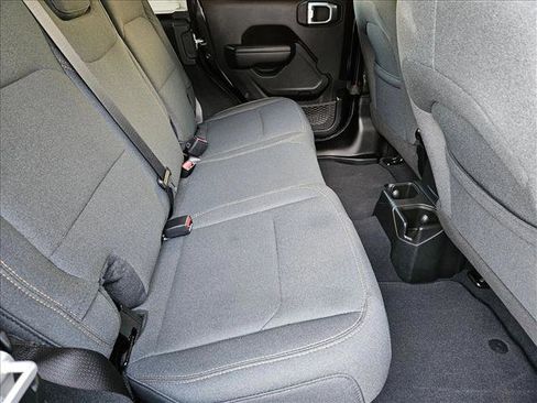 Used 2024 Jeep Wrangler Sport S image 18