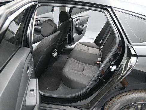 New 2025 Honda Accord SE image 7