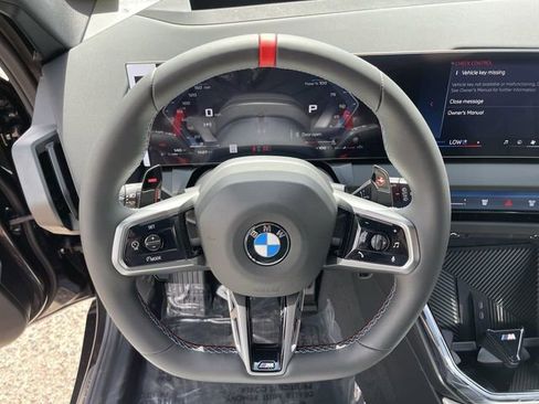 New 2026 BMW X3 M50 w/ Premium Package image 20