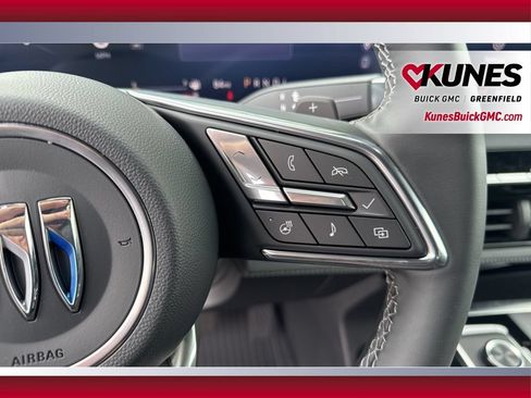 New 2026 Buick Enclave Sport Touring w/ Power Package AWD/4WD image 28