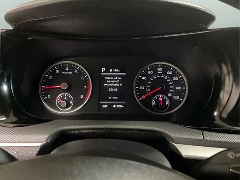 Used 2022 Kia K5 LXS FWD image 18