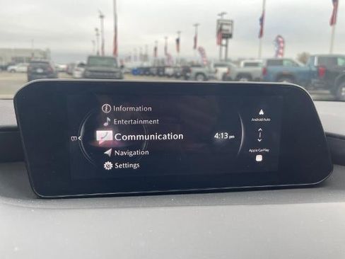 Used 2025 MAZDA MAZDA3 s image 13