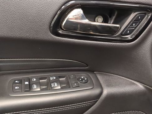 Used 2021 Dodge Durango GT AWD/4WD image 12