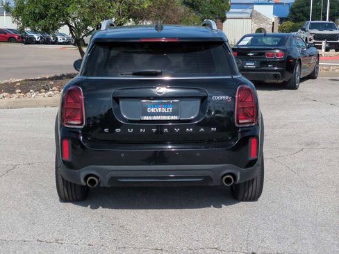 Used 2023 MINI Cooper Countryman S FWD image 7