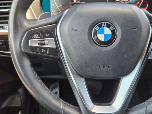 Used 2020 BMW X3 sDrive30i w/ Convenience Package RWD image 22