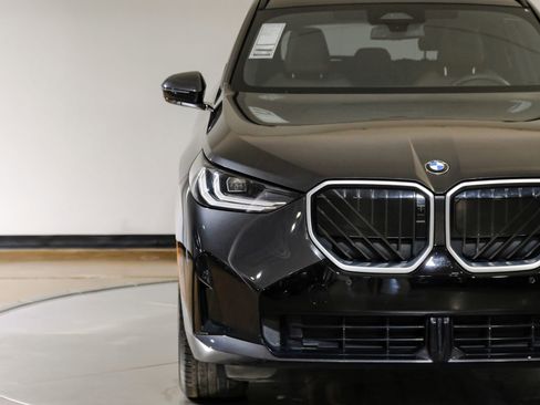 Used 2025 BMW X3 xDrive30i AWD/4WD image 53