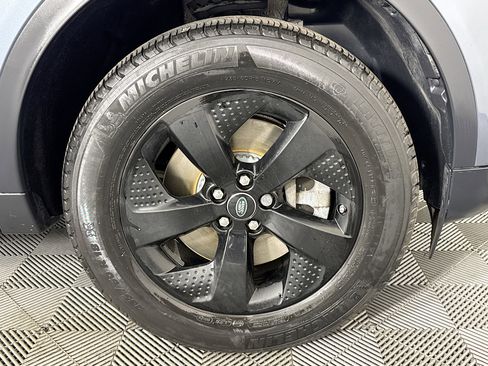 Used 2020 Land Rover Discovery Sport S AWD/4WD image 31