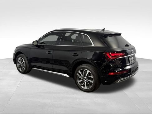 Used 2021 Audi Q5 2.0T Premium Plus AWD/4WD image 6