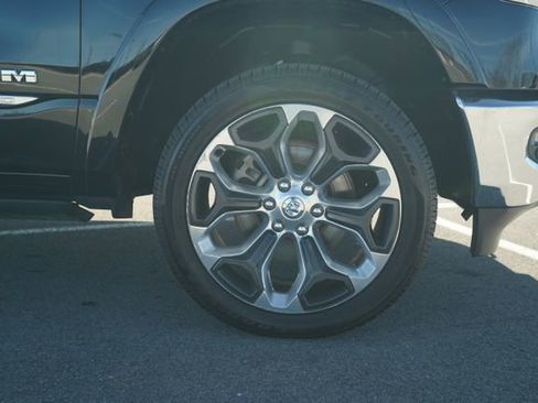 Used 2021 RAM 1500 Limited image 46