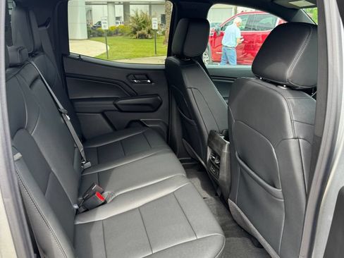 Used 2026 GMC Canyon Elevation w/ Convenience Package RWD image 14