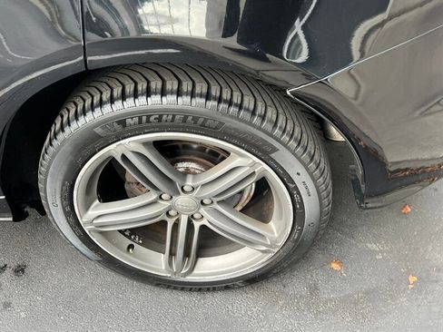 Used 2012 Audi Q5 3.2 Premium Plus image 14