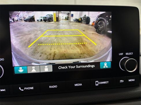 Certified 2023 Acura Integra image 24