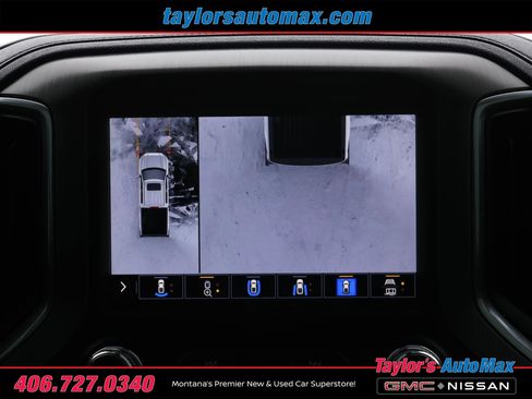 Used 2021 GMC Sierra 1500 Denali image 20