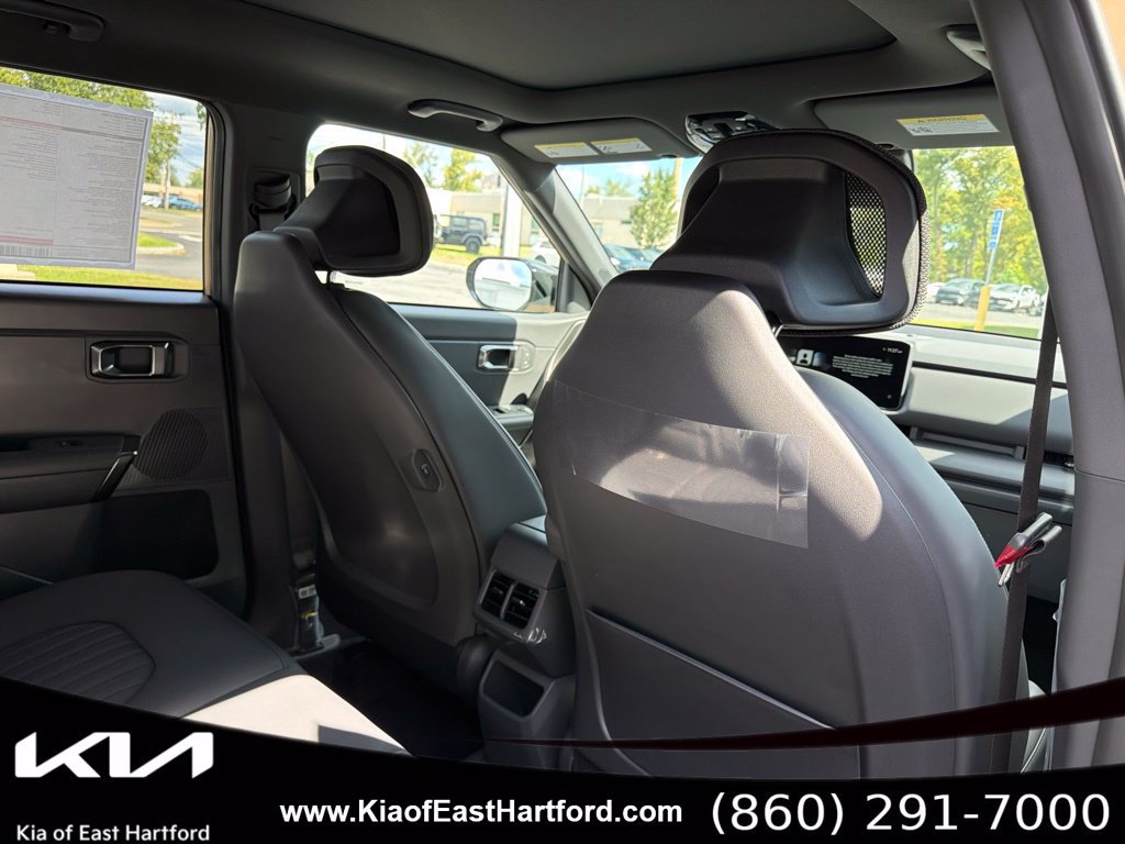 New 2027 Kia Seltos X-Line S AWD/4WD image 14
