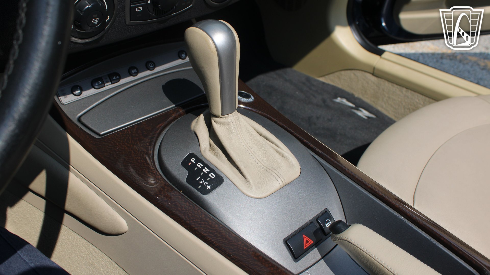 Used 2004 BMW Z4 3.0i RWD image 17