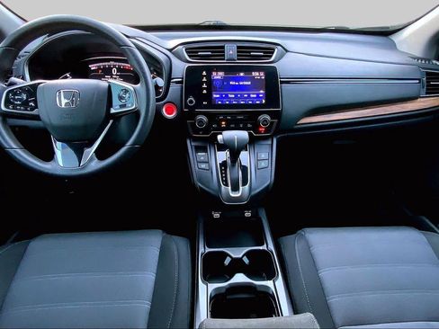 Used 2021 Honda CR-V EX image 16