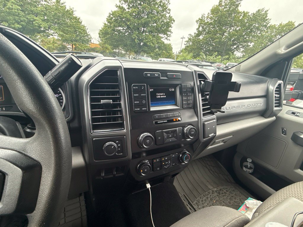 Used 2019 Ford F250 XLT AWD/4WD image 15