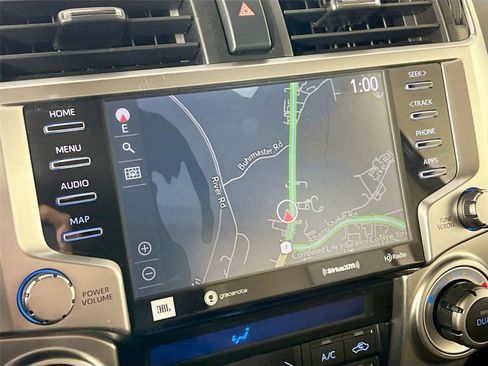 Used 2024 Toyota 4Runner Limited image 13