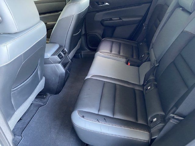 Certified 2024 Honda Prologue Touring image 16