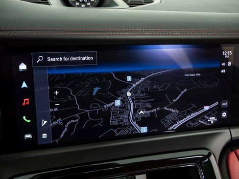 New 2026 Porsche Panamera 4 AWD/4WD image 15